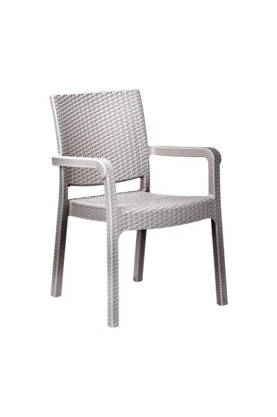 TROYA RATTAN KOLTUK | BAHÇE & BALKON KOLTUĞU