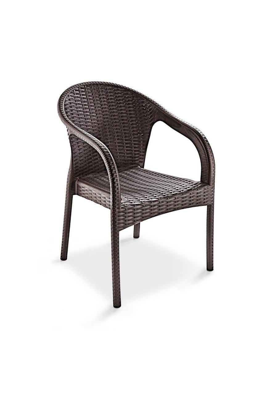 EGE RATTAN KOLTUK | BAHÇE & BALKON KOLTUĞU