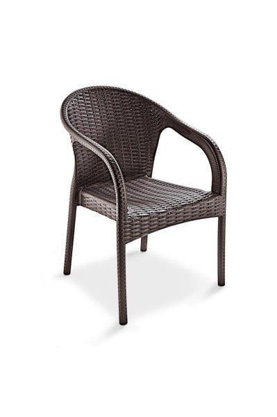 EGE RATTAN KOLTUK | BAHÇE & BALKON KOLTUĞU