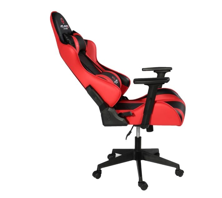 Atlantix Titanium Oyuncu Koltuğu