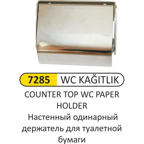WC KAĞITLIK