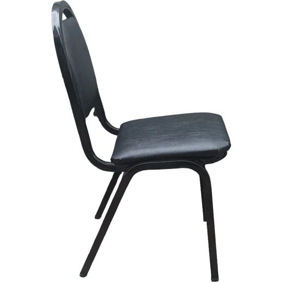 HİLTON SANDALYE (MAVİ)
