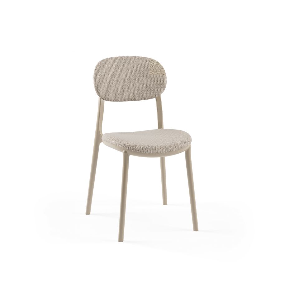 DUO PAD SANDALYE