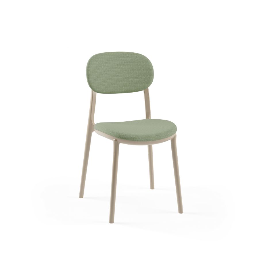 DUO PAD SANDALYE