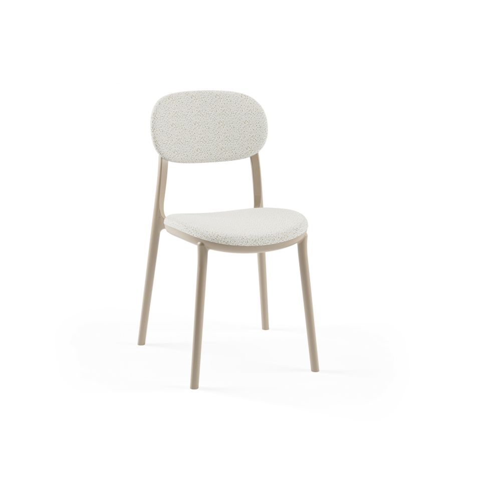 DUO PAD SANDALYE