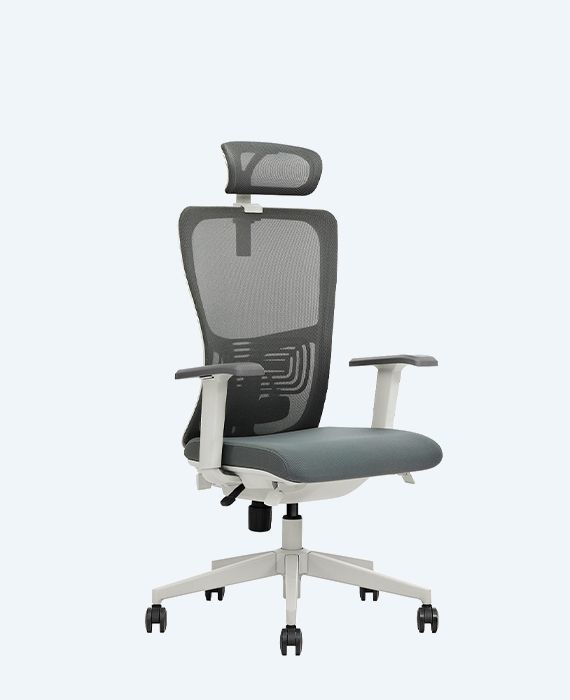 Lumbar Yönetici Koltuğu