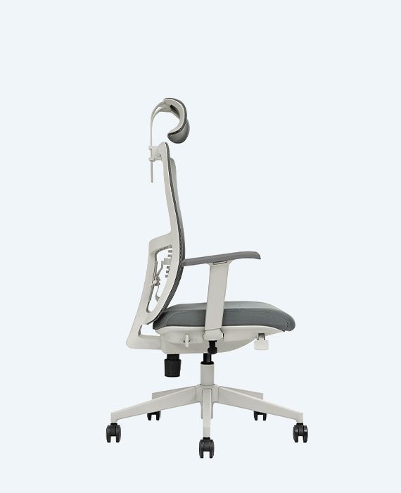 Lumbar Yönetici Koltuğu