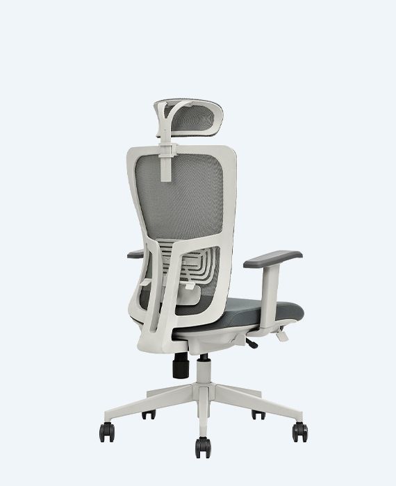 Lumbar Yönetici Koltuğu