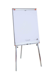 TELESKOPİK AYAKLI YAZI TAHTASI 65X100