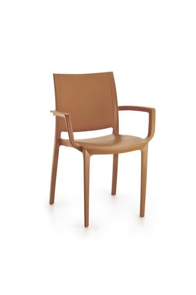 Lara Bahçe Koltuğu & Balkon Koltuğu