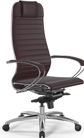 Samurai Innovative Ergonomik Yönetici Koltuğu