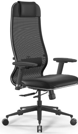 Ergolife Synchrosit 10 Ergonomik Yönetici Koltuğu