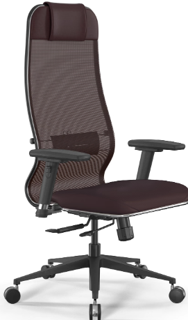 Ergolife Synchrosit 10 Ergonomik Yönetici Koltuğu