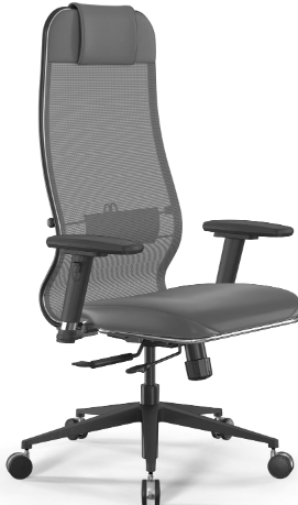 Ergolife Synchrosit 10 Ergonomik Yönetici Koltuğu