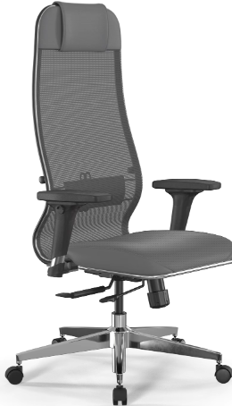 Ergolife Synchrosit 10 Ergonomic Yönetici Koltuğu