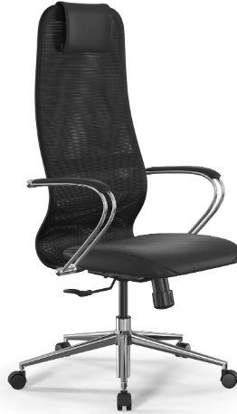 SynchroSit 8 B1-9K - X2+Extra Yönetici Koltuğu BEYAZ