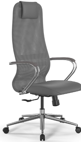 SynchroSit 8 B1-9K - X2+Extra Yönetici Koltuğu BEYAZ