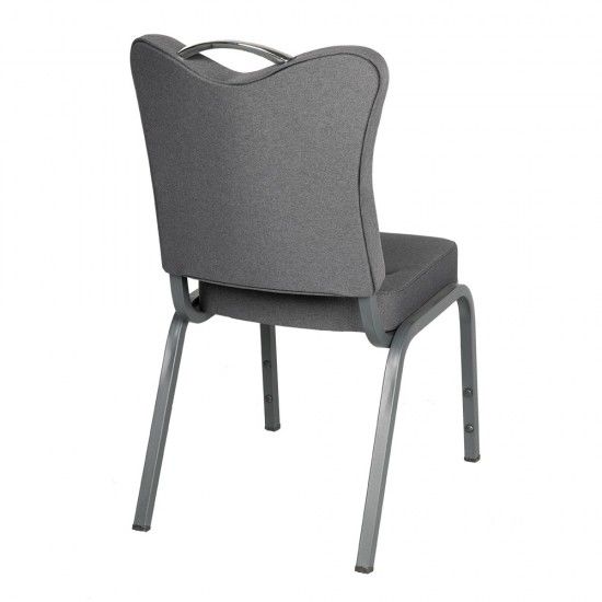 Orro Metal Sandalye