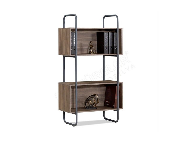 WALK S SERIES DOLAP