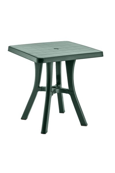 Nova 70x70 Royal Kare Bahçe & Balkon Masası