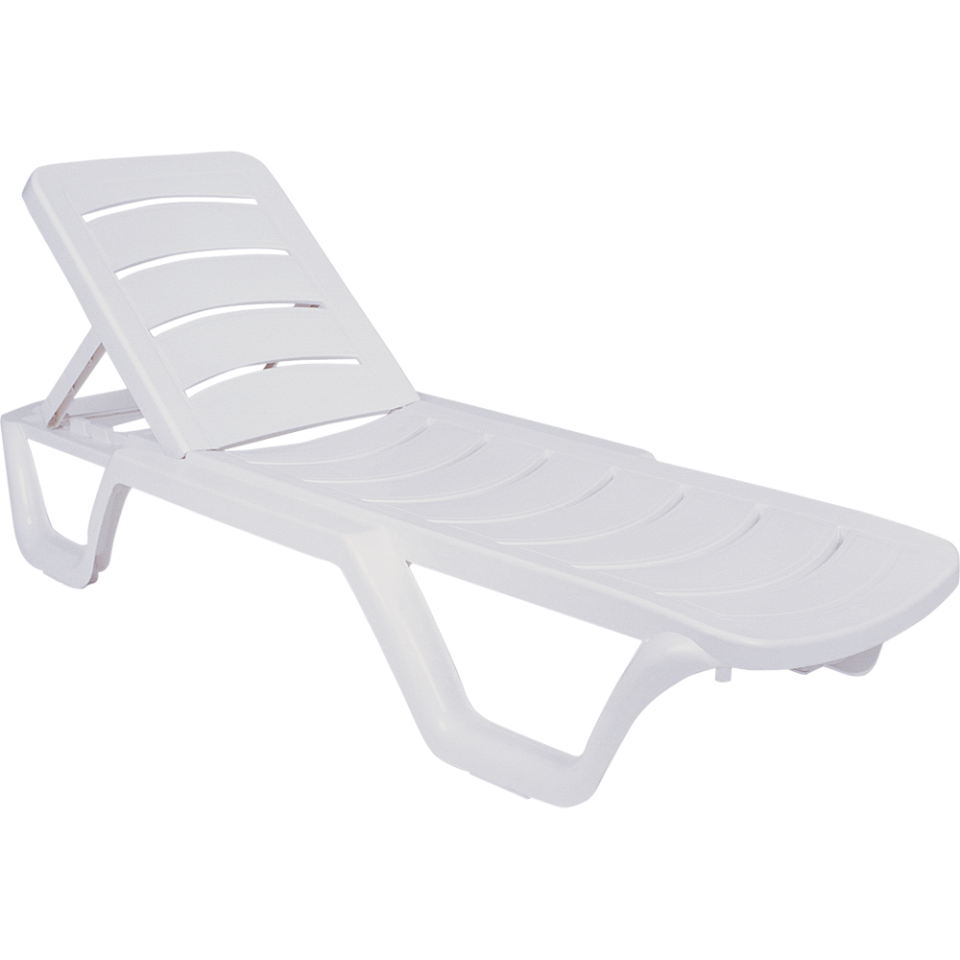 Siesta Bahama Şezlong