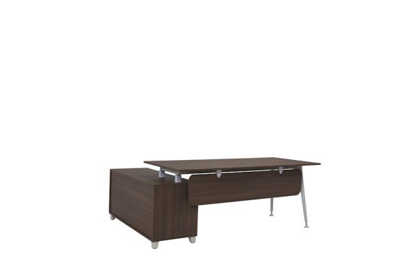 LEGOLD CS02 ETAJERLİ MASA TAKIMI