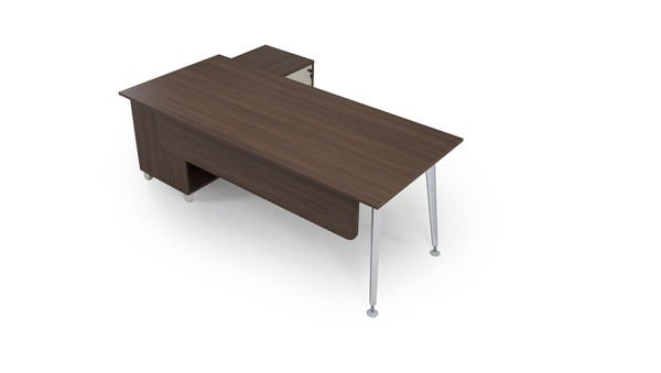 LEGOLD CS02 ETAJERLİ MASA