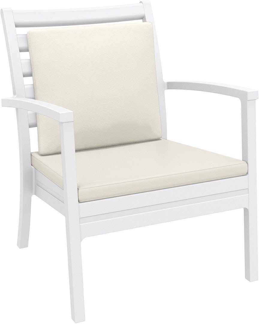 ARTEMIS XL SIRT MİNDERİ