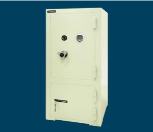ELEKTRONİK OFİS TİPİ ÇELİK KASA