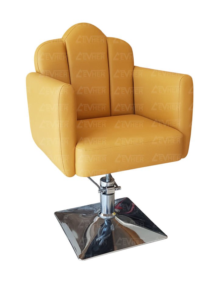 Bayan Kuaför Koltuğu BTK-035