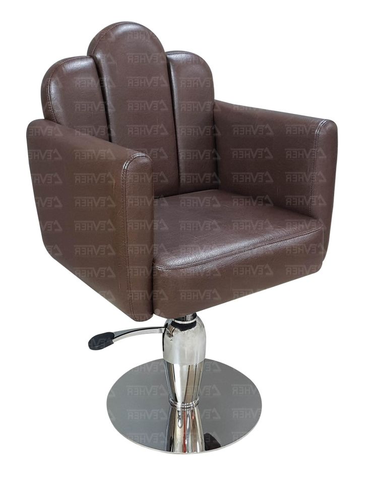 Bayan Kuaför Koltuğu BTK-035