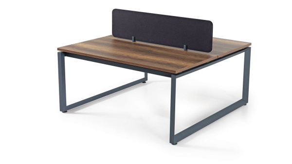 IRON PS04 DÖRTLÜ WORKSTATION