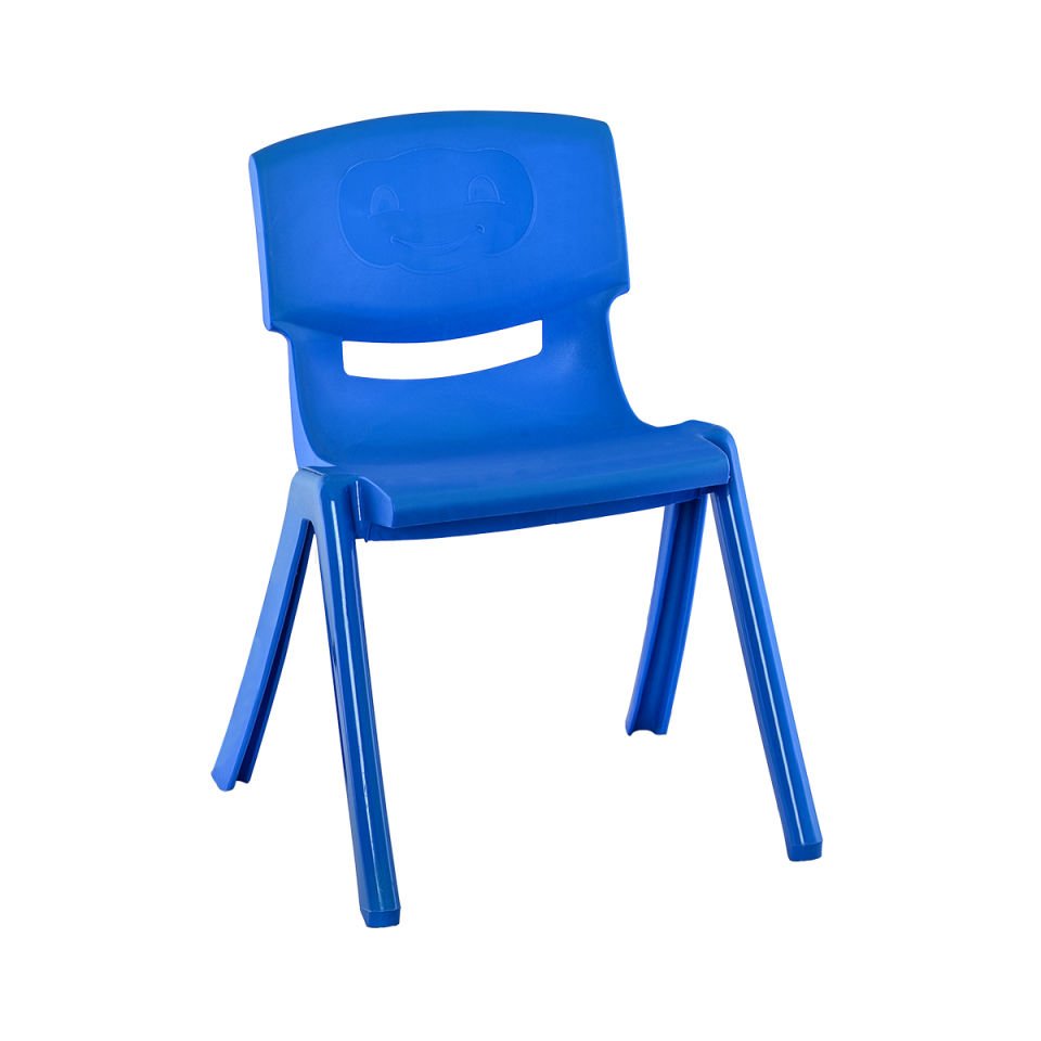 JUMBO ÇOCUK SANDALYESİ NO:3