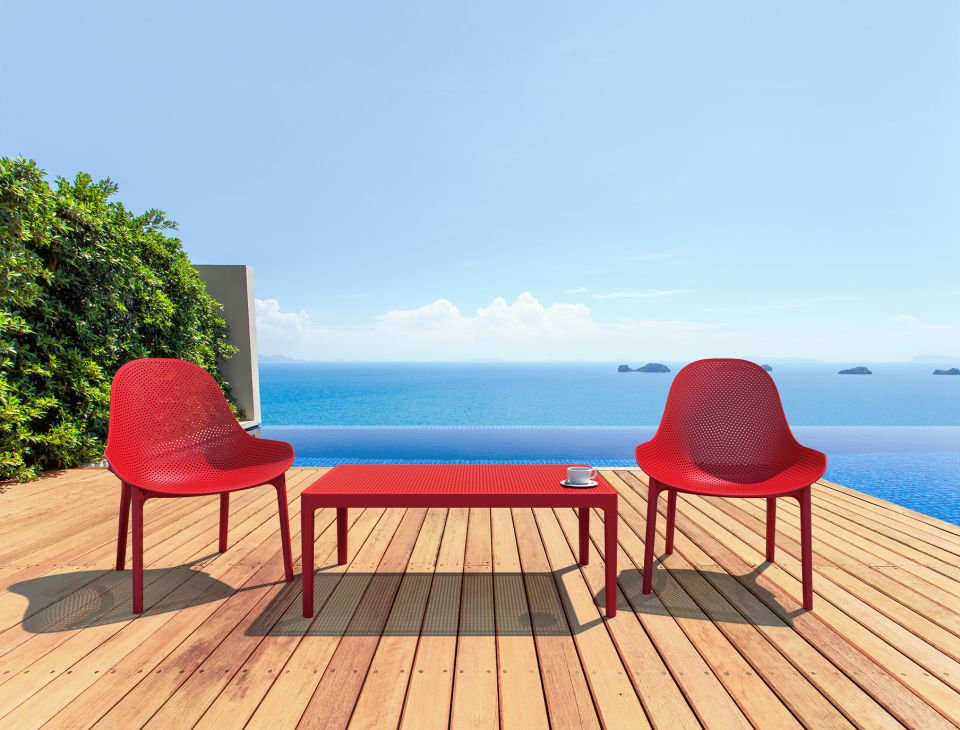Sky Lounge Sandalye