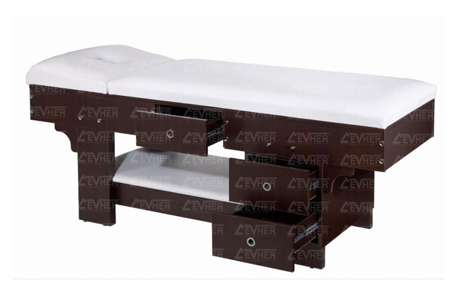 Cilt Bakım Yatağı BRY-002