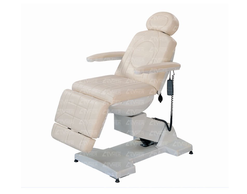 Cilt Bakım Yatağı M-301