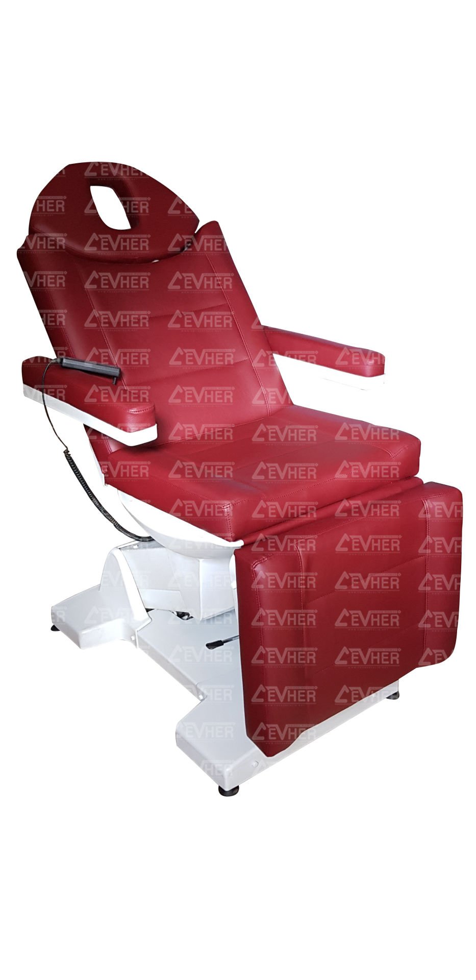 Cilt Bakım Yatağı BRY-004