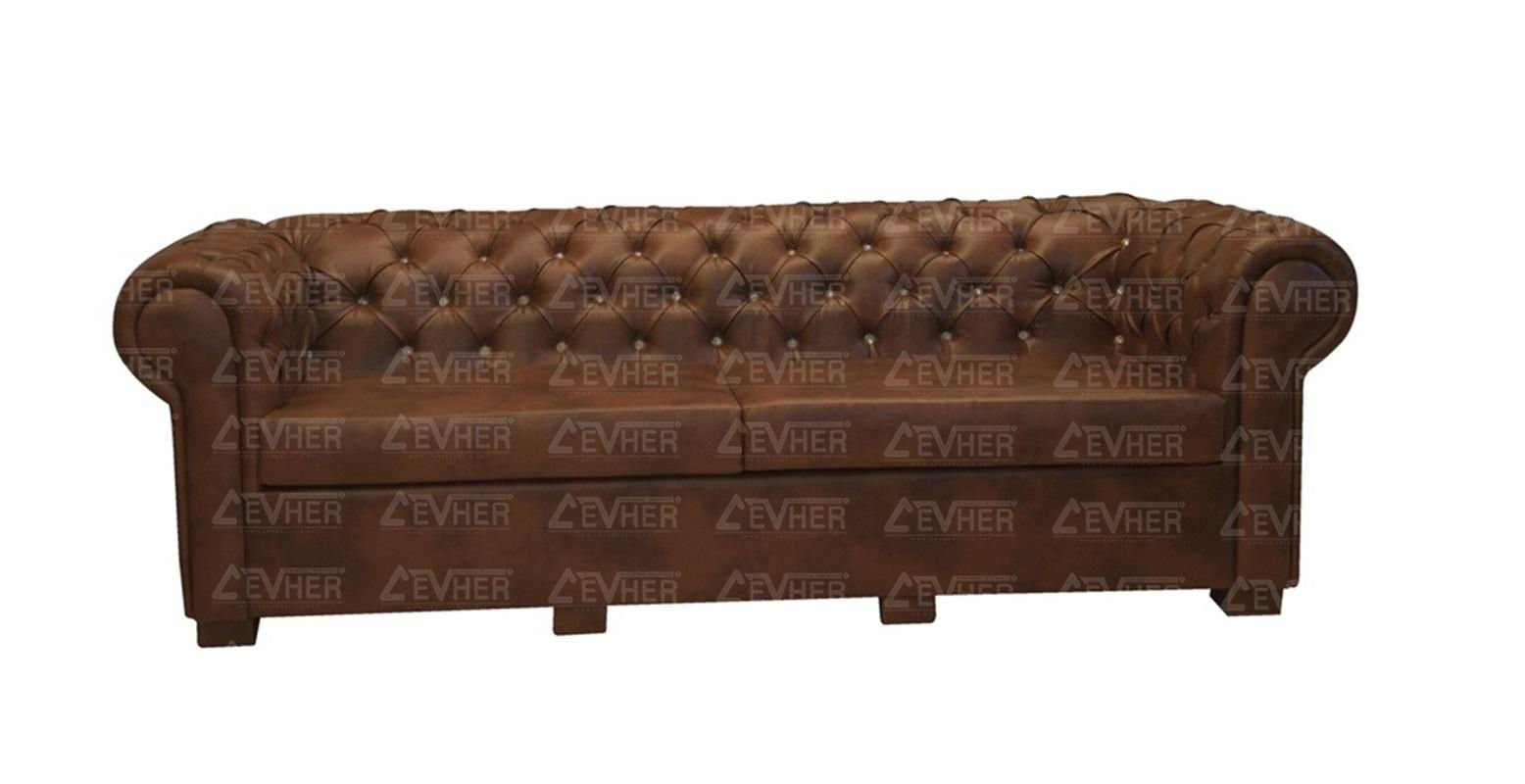 Bekleme Koltuğu BRB-010