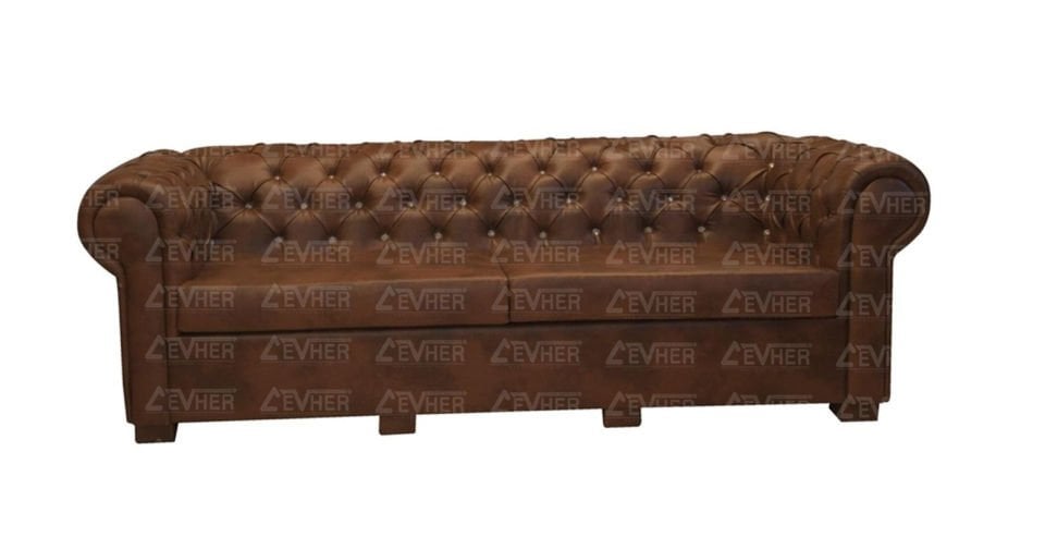 Bekleme Koltuğu BRB-010