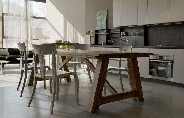 TORO-S Rattan