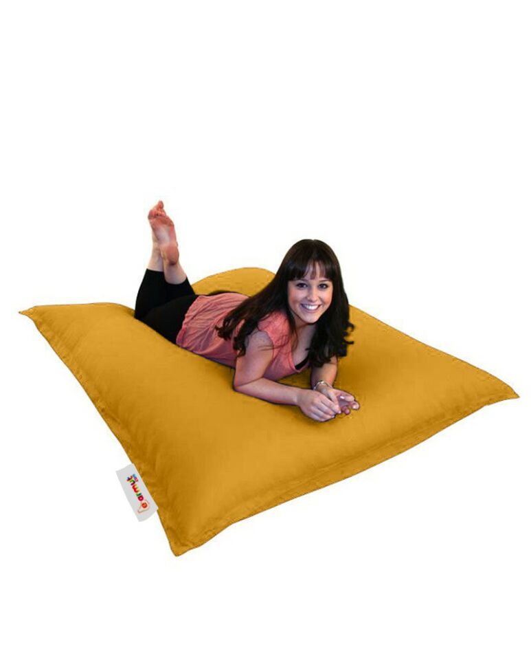 Minder 100x100 Sarı