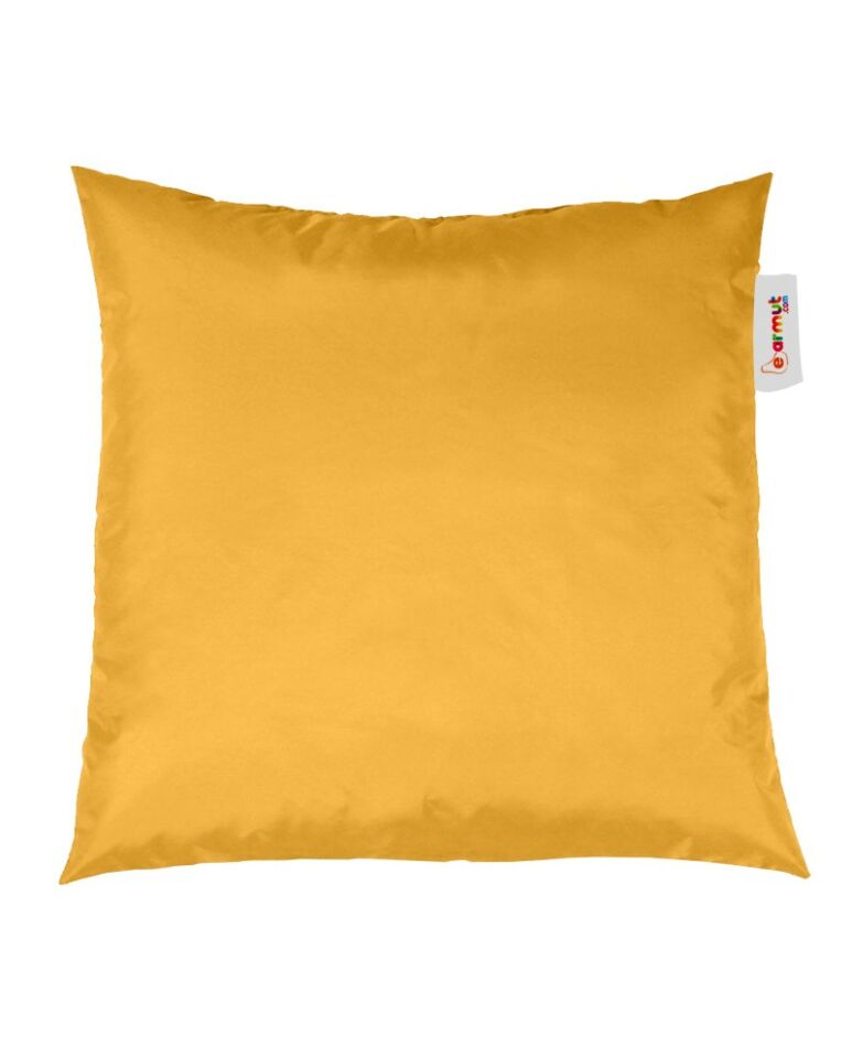 Minder 40x40 Sarı