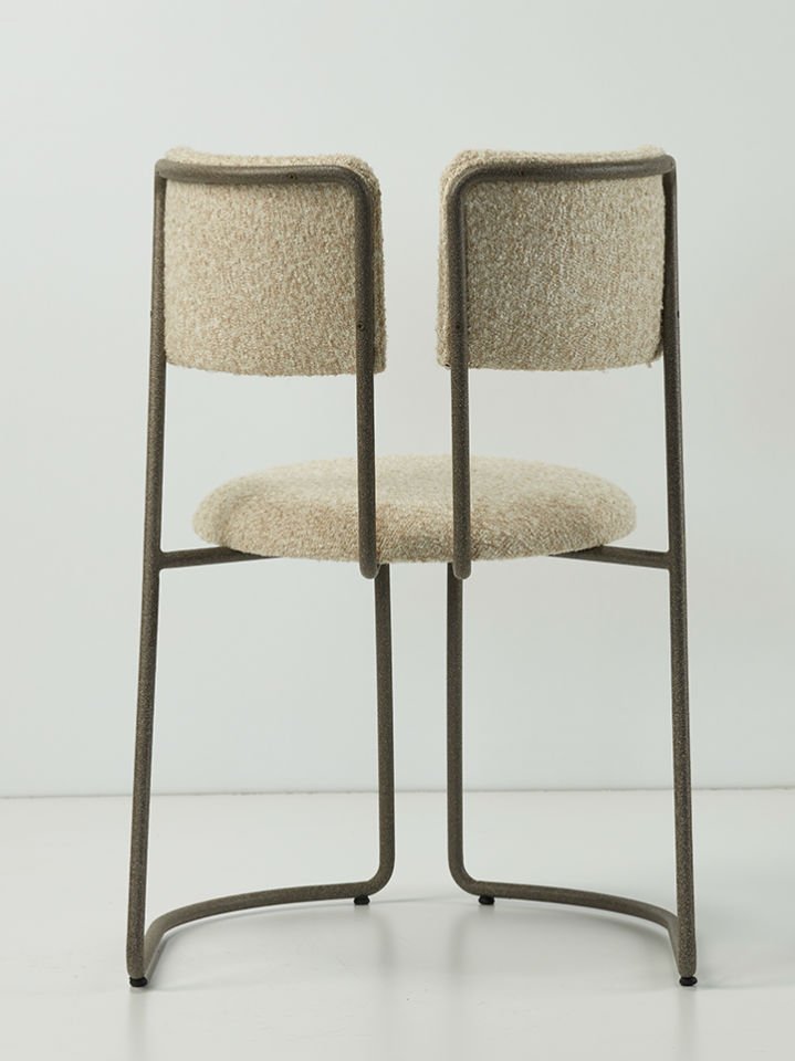 DUO SANDALYE