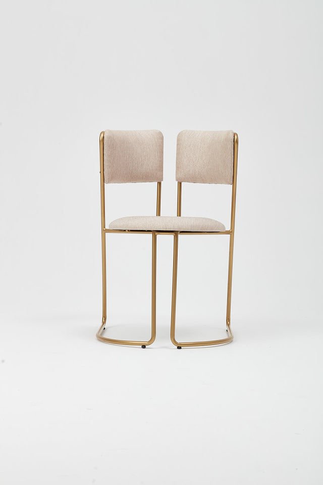 DUO SANDALYE