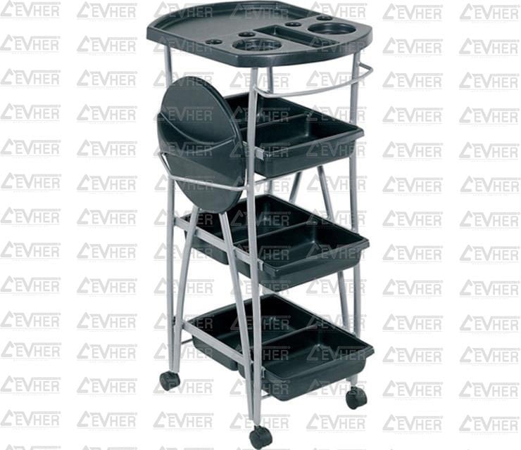 Servis Arabası