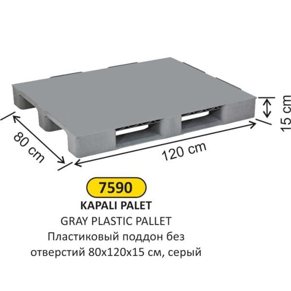 KAPALI PALET