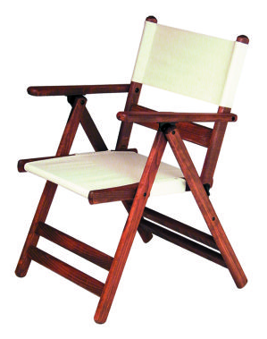 ATİNA SANDALYE PVC