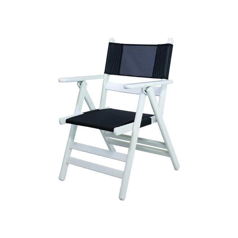 ATİNA SANDALYE PVC