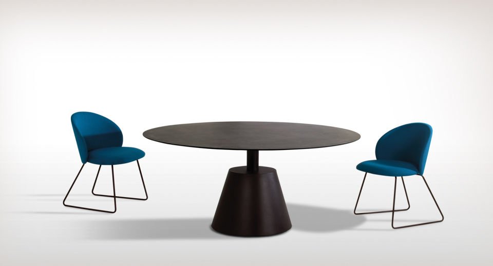 Glera-S Swivel