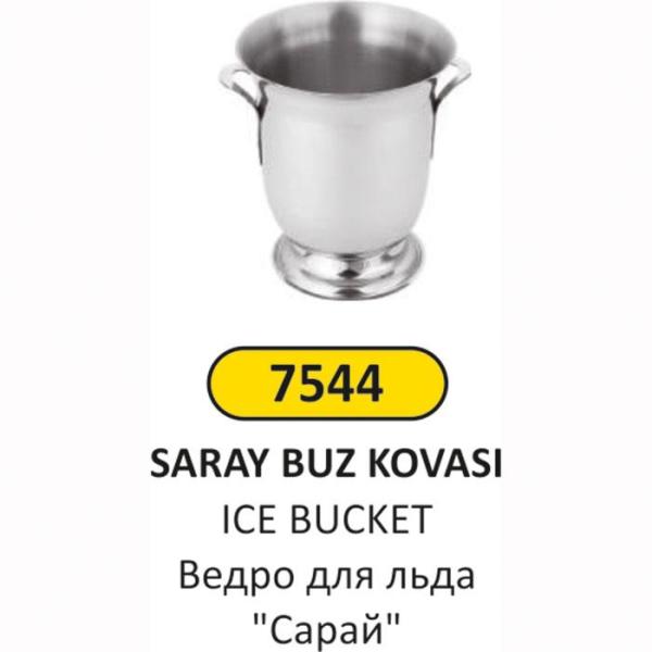 SARAY BUZ KOVASI